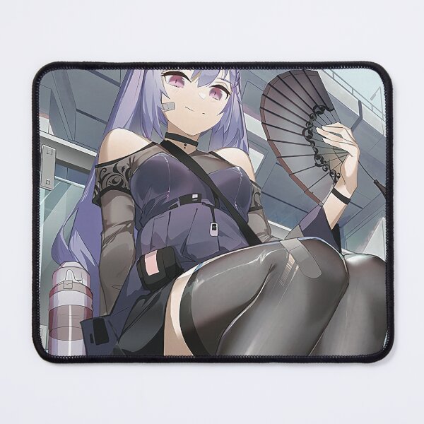 Item preview, Genshin Impact Keqing designed and sold by freddiecatt.