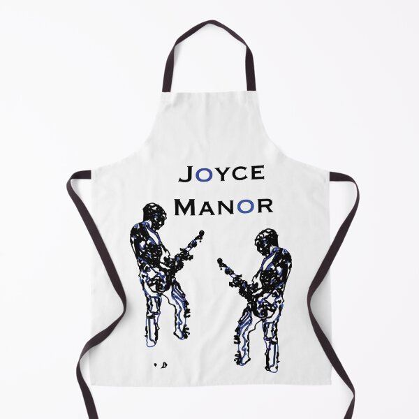 Item preview, Joyce Manor Young Rock Band Variety Instruments Lyrics Retro Vintage designed and sold by JoyceManorLewis.