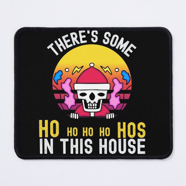 Item preview, Theres Some Hos In This House designed and sold by Buzzbazaar.