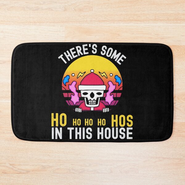 Item preview, Theres Some Hos In This House designed and sold by Buzzbazaar.