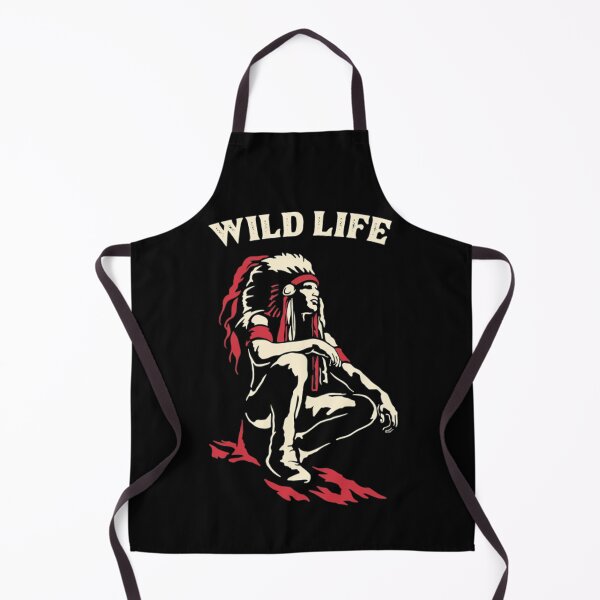 Item preview, Wild Life, Native Indian Inspired  designed and sold by Sod0ku.