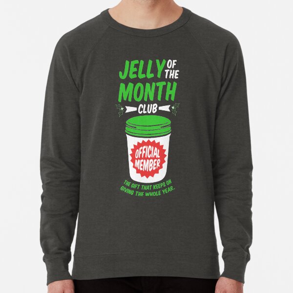 Sweatshirt of the month club outlet