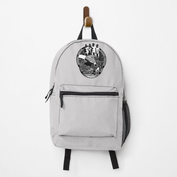 Item preview, Copy of SpaceX Inspiration4 insignia designed and sold by trendistudio.