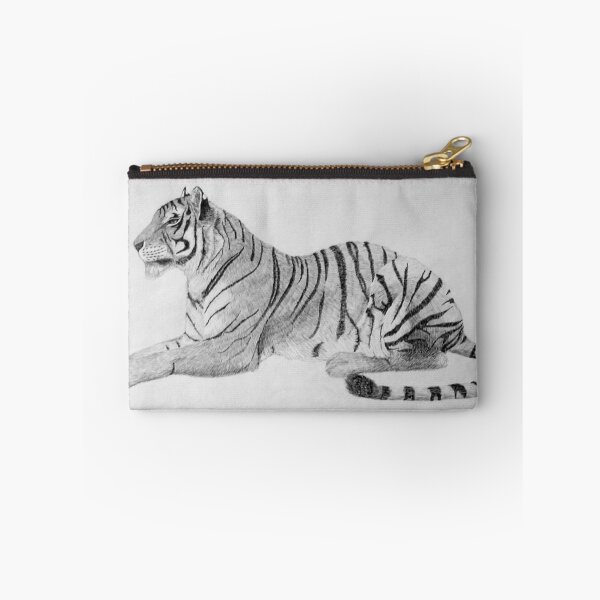 Item preview, Tiger designed and sold by sally seabright.