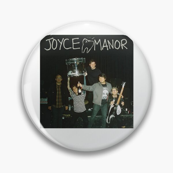 Item preview, Joyce Manor Young Rock Band Variety Instruments Lyrics  Retro designed and sold by JoyceManorLewis.