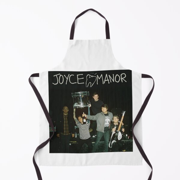 Item preview, Joyce Manor Young Rock Band Variety Instruments Lyrics Retro designed and sold by JoyceManorLewis.
