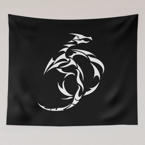 Item preview, Chinese Dragons!!! designed and sold by M-Infinite.