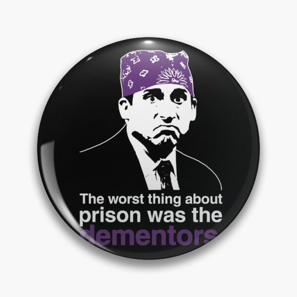 Item preview, Prison Mike  designed and sold by CaseyMoen.