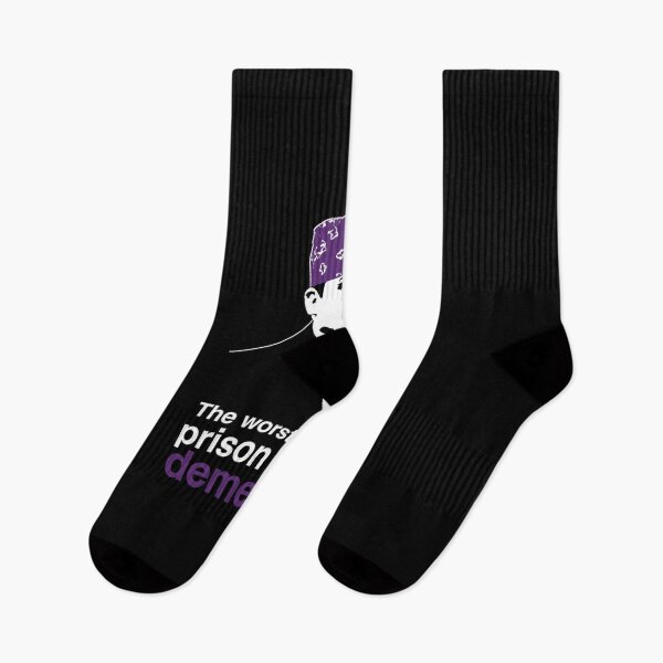 Item preview, Prison Mike  designed and sold by CaseyMoen.