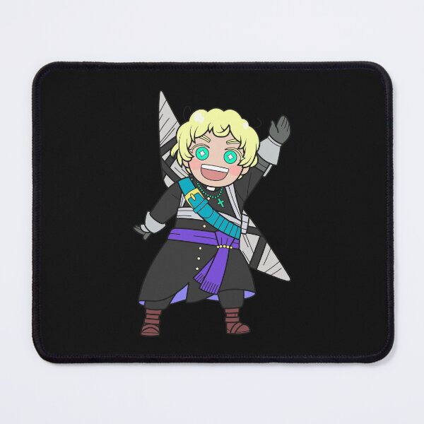 Item preview, Vanitas No Carte Roland Fortis Chibi designed and sold by ChibiCheems.
