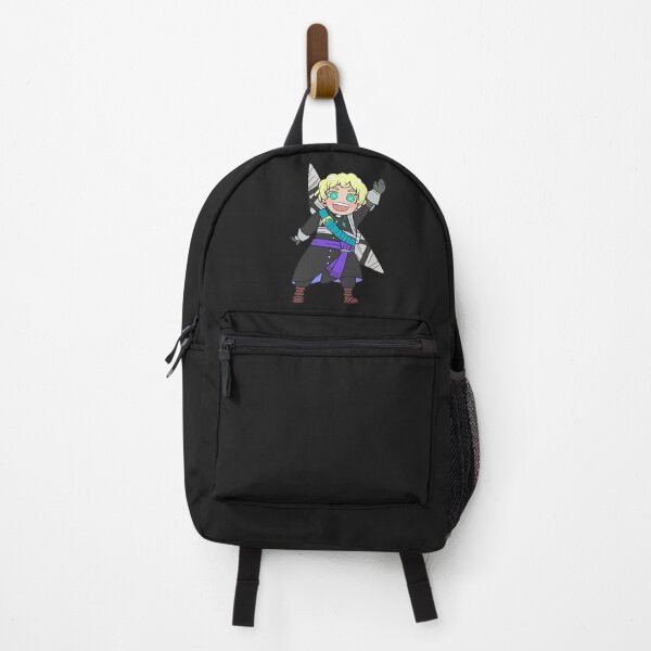 Item preview, Vanitas No Carte Roland Fortis Chibi designed and sold by ChibiCheems.