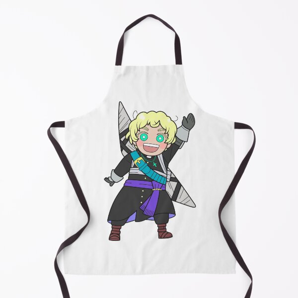 Item preview, Vanitas No Carte Roland Fortis Chibi designed and sold by ChibiCheems.