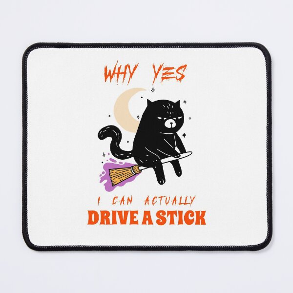 Item preview, Why yes I can actually drive a stick. designed and sold by DesignedBySnip.
