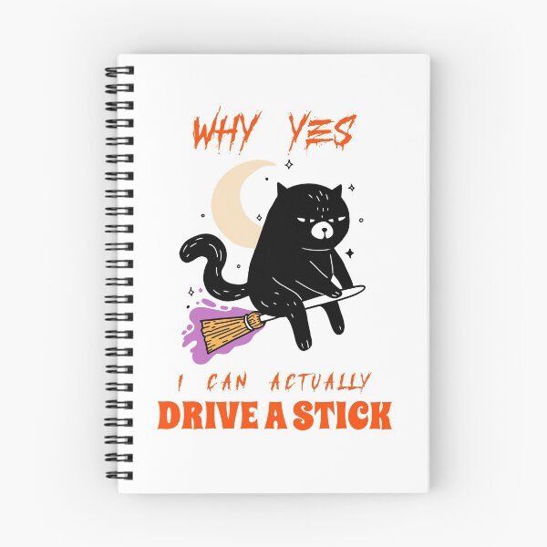 Item preview, Why yes I can actually drive a stick. designed and sold by DesignedBySnip.