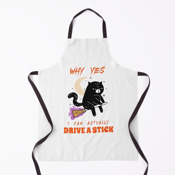 Item preview, Why yes I can actually drive a stick. designed and sold by DesignedBySnip.