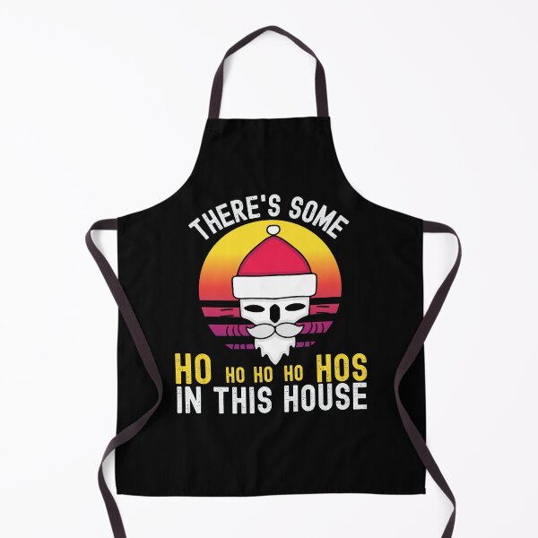 Item preview, Theres Some Hos In This House designed and sold by Buzzbazaar.
