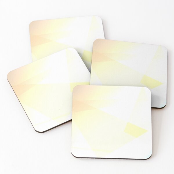 Item preview, Abstract geometric pastel design designed and sold by EyeCandyStuff.