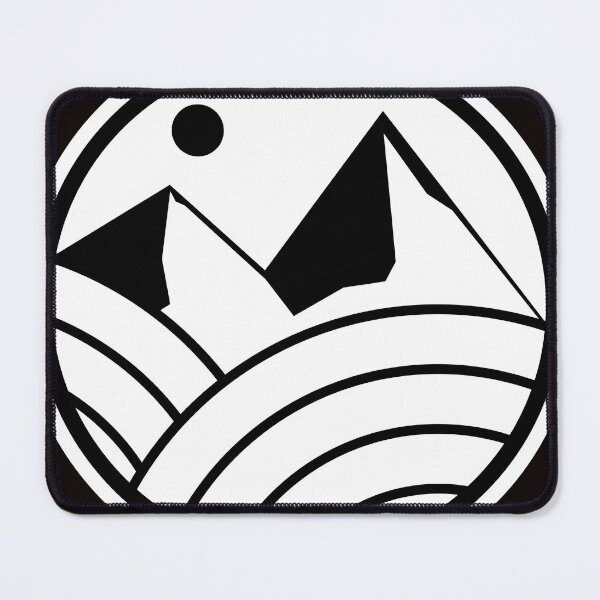 Item preview, Mountain designed and sold by ganolastore.