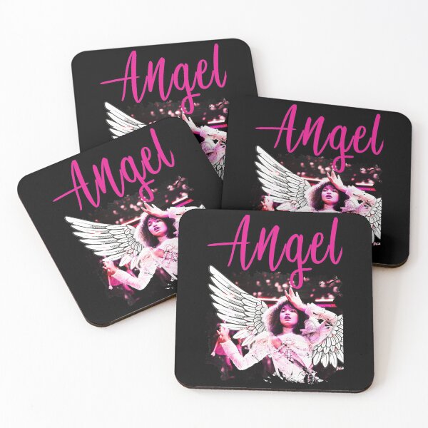 Item preview, Pose - Angel Premium Scoop designed and sold by CaseyMoen.