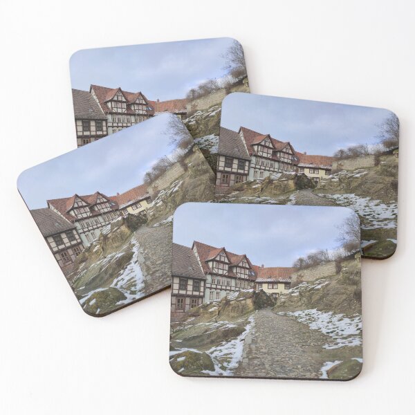 Item preview, Rocky alley designed and sold by Gourmetkater.