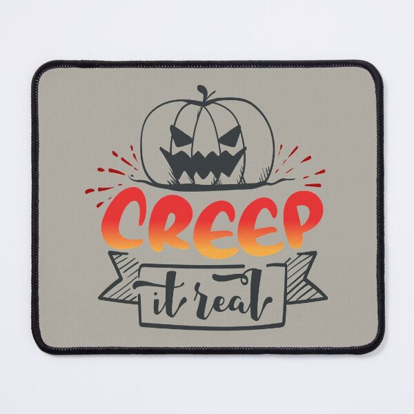 Item preview, Creep it Real designed and sold by FOX1999-Design.