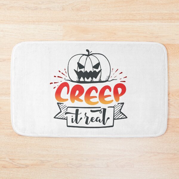 Item preview, Creep it Real designed and sold by FOX1999-Design.