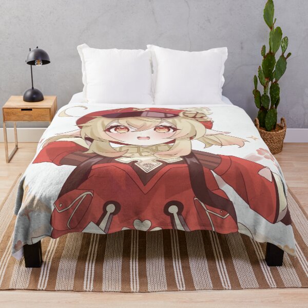Item preview, Genshin Impact Klee designed and sold by delfinart.