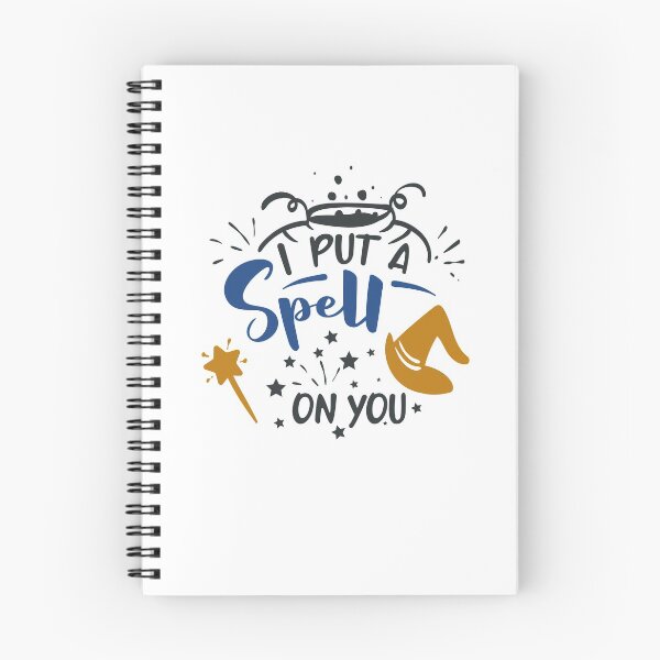 Item preview, I Put Spell on You designed and sold by FOX1999-Design.