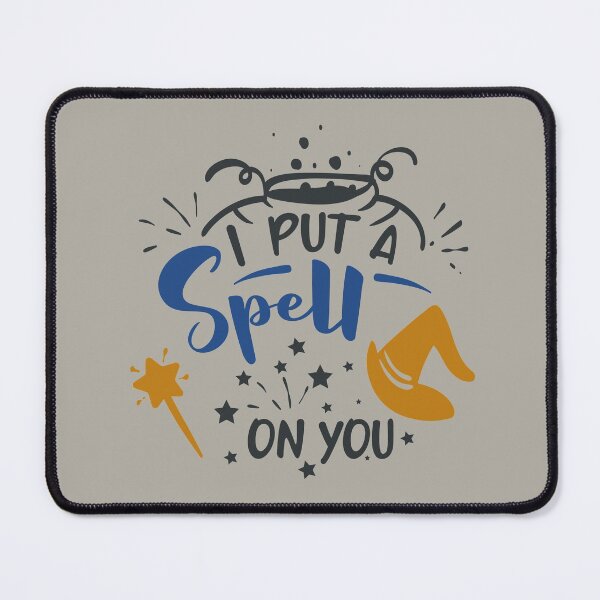 Item preview, I Put Spell on You designed and sold by FOX1999-Design.