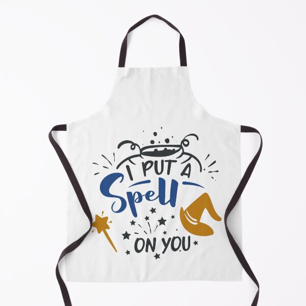 Item preview, I Put Spell on You designed and sold by FOX1999-Design.