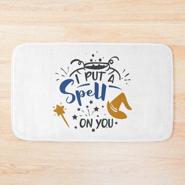 Item preview, I Put Spell on You designed and sold by FOX1999-Design.