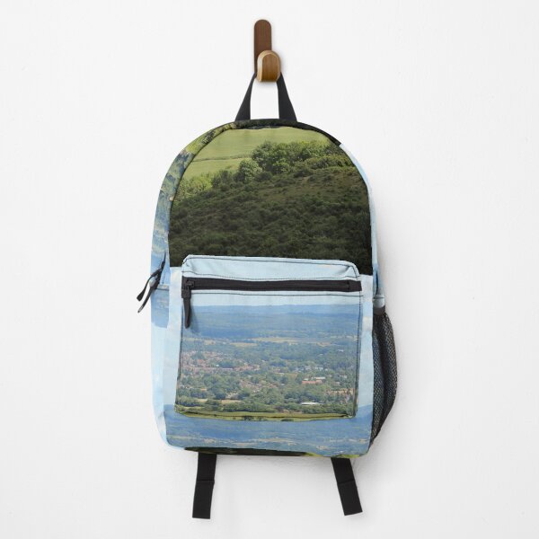 Item preview, view of the countryside designed and sold by pinkal.