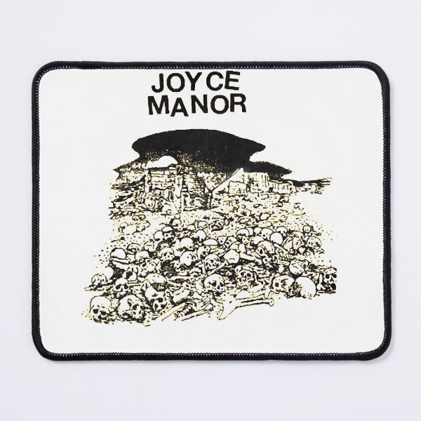 Item preview, Joyce Manor Young Rock Band Variety Instruments Lyrics  Skulls  Apparel For Fans Cool Gifts designed and sold by JoyceManorLewis.