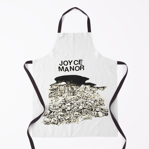Item preview, Joyce Manor Young Rock Band Variety Instruments Lyrics Skulls Apparel For Fans Cool Gifts designed and sold by JoyceManorLewis.
