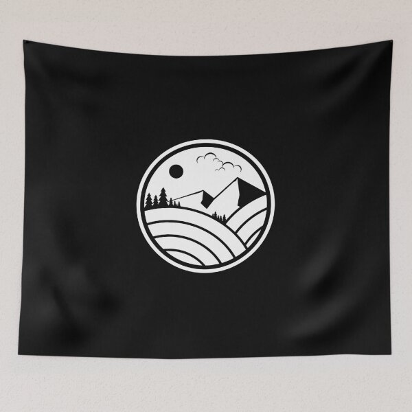 Item preview, Mountain designed and sold by ganolastore.
