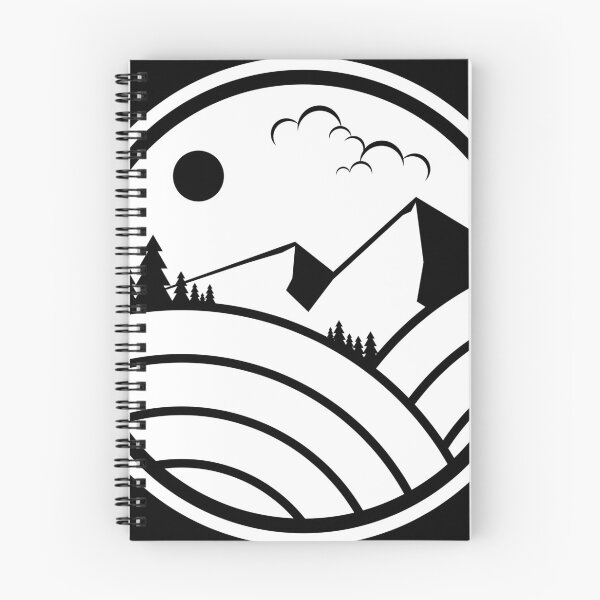Item preview, Mountain designed and sold by ganolastore.