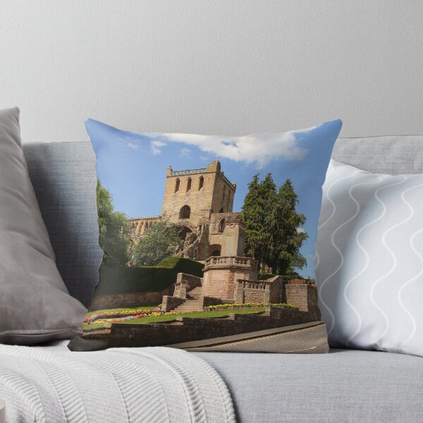 Item preview, Jedburgh Abbey designed and sold by Jondave.
