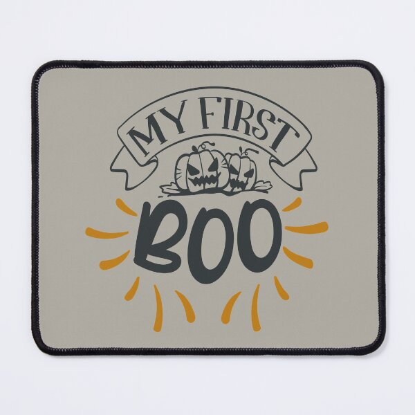 Item preview, My First Boo designed and sold by FOX1999-Design.