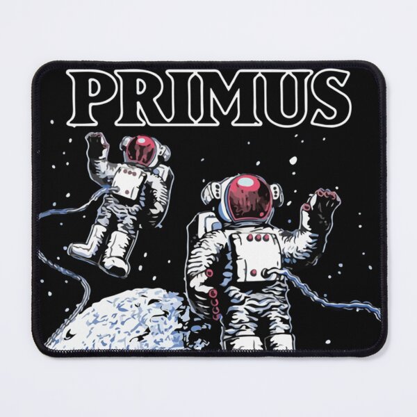 Item preview, Primus Classic T-Shirt designed and sold by CaseyMoen.