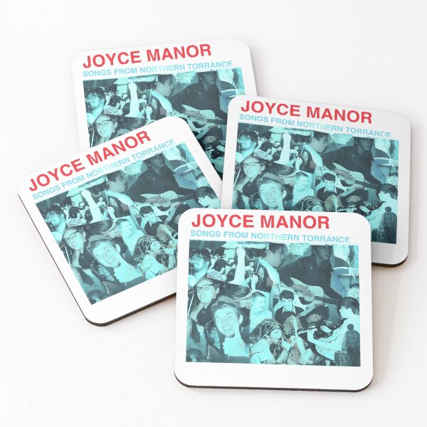 Item preview, Joyce Manor Young Rock Band Variety Instruments Lyrics Songs From Northern Torrance Apparel For Fan designed and sold by JoyceManorLewis.