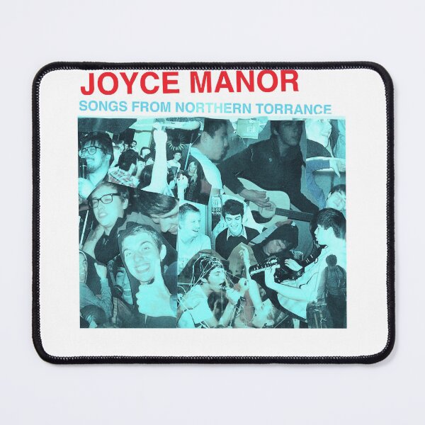 Item preview, Joyce Manor Young Rock Band Variety Instruments Lyrics Songs From Northern Torrance Apparel For Fan designed and sold by JoyceManorLewis.