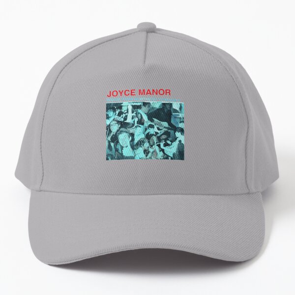 Joyce Manor Young Rock Band Variety Instruments Lyrics Songs From Northern Torrance Apparel For Fan Baseball Cap