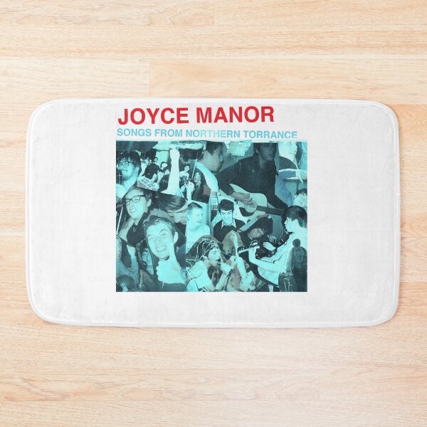 Item preview, Joyce Manor Young Rock Band Variety Instruments Lyrics Songs From Northern Torrance Apparel For Fan designed and sold by JoyceManorLewis.