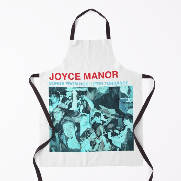 Item preview, Joyce Manor Young Rock Band Variety Instruments Lyrics Songs From Northern Torrance Apparel For Fan designed and sold by JoyceManorLewis.