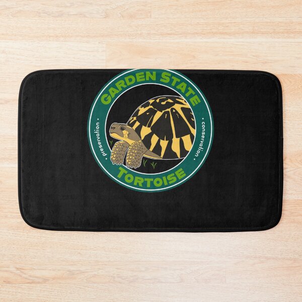 Artikelvorschau, Garden State Tortoise Western Hermann&x27;s Tortoise entworfen und verkauft von JoanaVelasco23.
