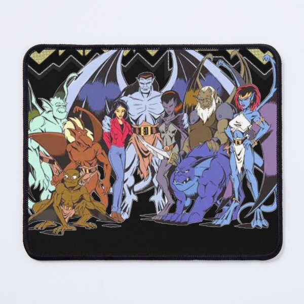 Item preview, Gargoyles The Origin  designed and sold by JoanaVelasco23.