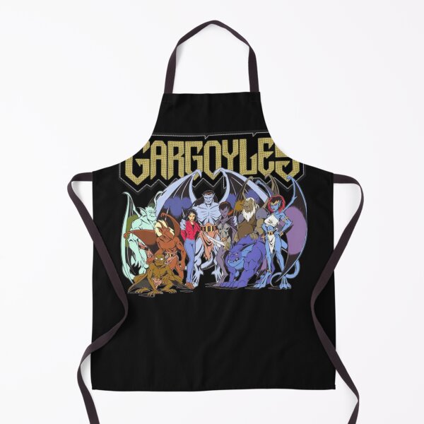 Item preview, Gargoyles The Origin  designed and sold by JoanaVelasco23.