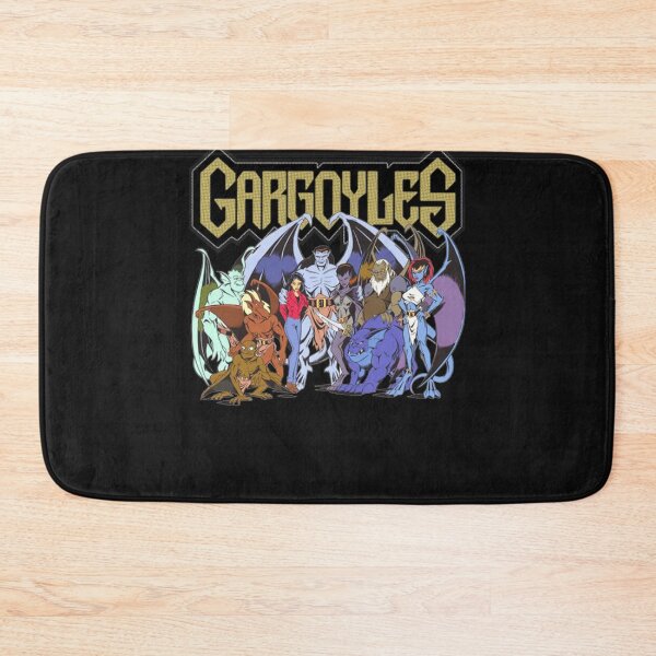 Item preview, Gargoyles The Origin  designed and sold by JoanaVelasco23.