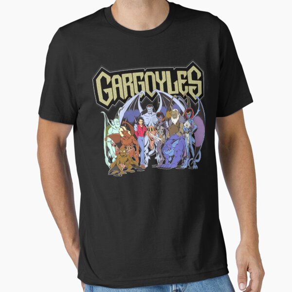 Item preview, Gargoyles The Origin  designed and sold by JoanaVelasco23.
