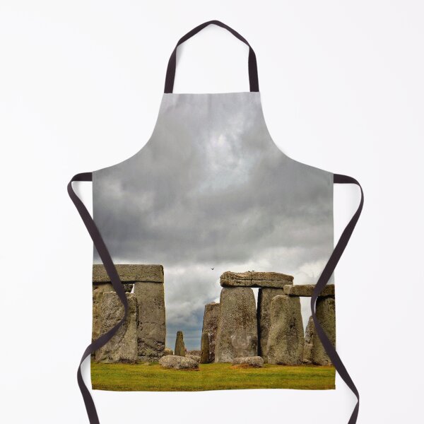 Item preview, Stonehenge Wiltshire England UK designed and sold by AndyEvansPhotos.